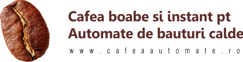 Cafea Automate